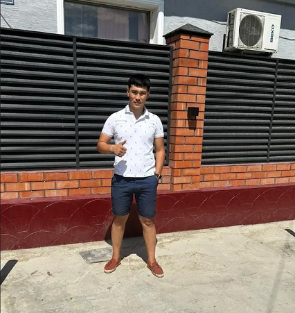 Видеоотзыв клиента,  г. Астана