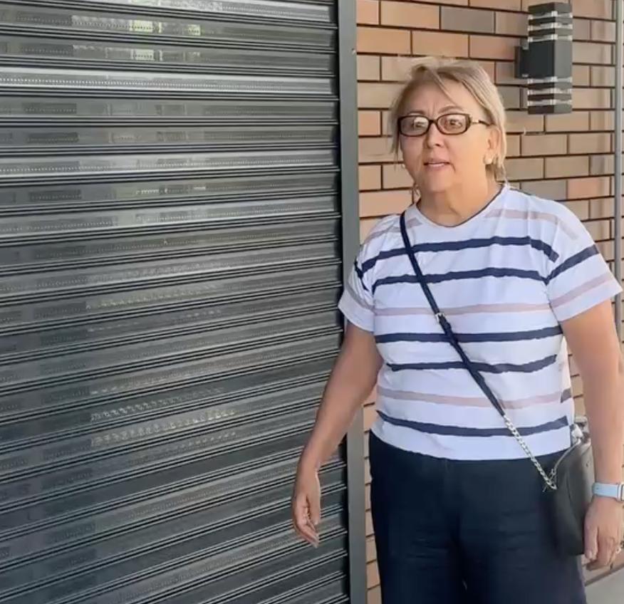 Видеоотзыв клиента, г. Астана